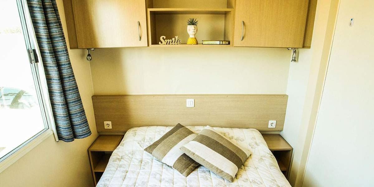 Camping Vallecrosia Bagian luar foto